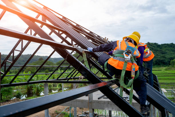 Best Tile Roofing Contractor  in Nolensville, TN