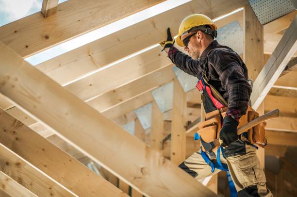 Best Best Roofing Contractors  in Nolensville, TN