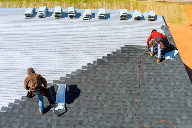 Heating Cable for Roof Installation in Nolensville, TN