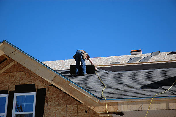 Best Storm Damage Roof Repair  in Nolensville, TN