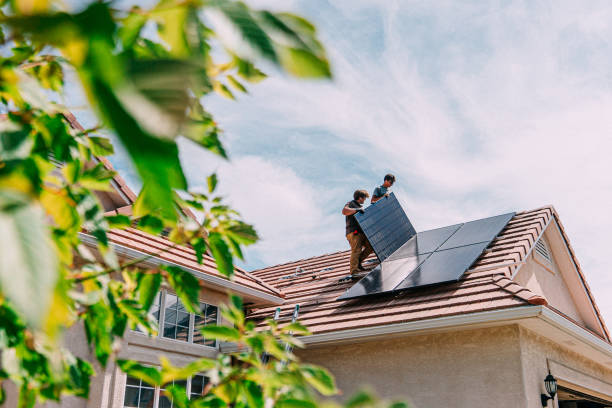 Tile Roofing Contractor in Nolensville, TN