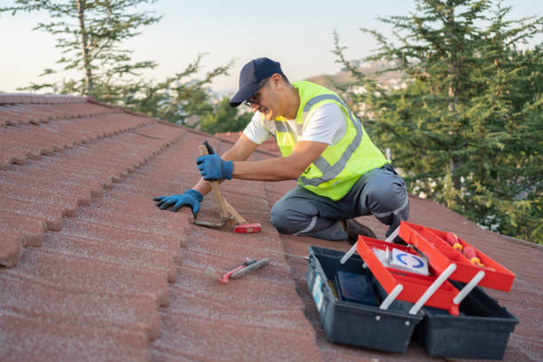 Best Residential Roof Replacement  in Nolensville, TN