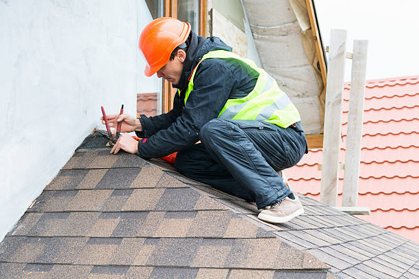 Best Roof Maintenance Services  in Nolensville, TN